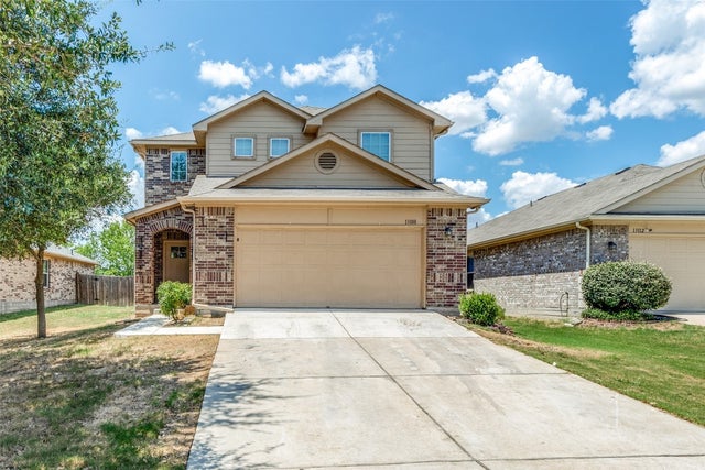 13108 Cantarra Drive, Pflugerville