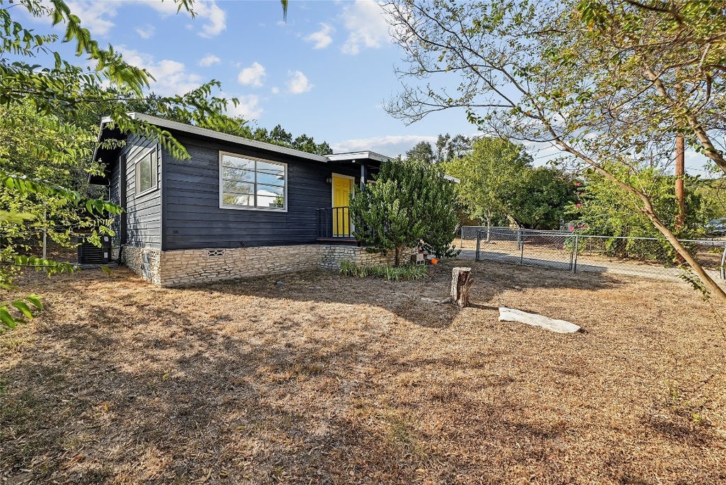 10700 W Lakeview Drive, Jonestown