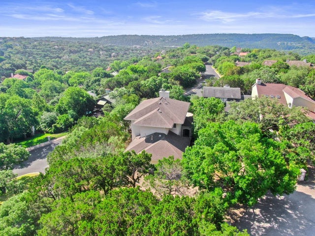 4603 Lime Stone Circle, Austin