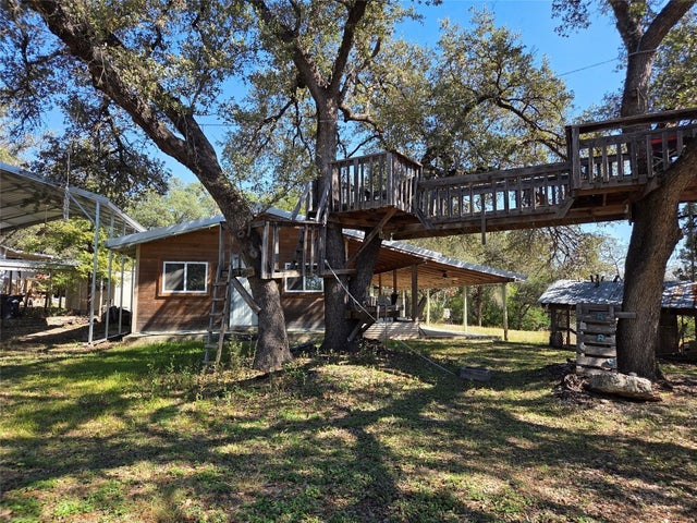 Lake Travis, 3985285, Residential, 9815 Trails End Rd, Leander, TX, TRAILS END, , 78641