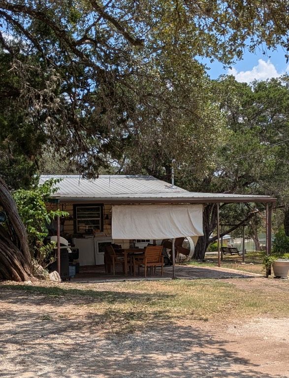 Lake Travis, 7126628, Residential, 9813 Trails End Rd, Leander, TX, TRAILS END, , 78641