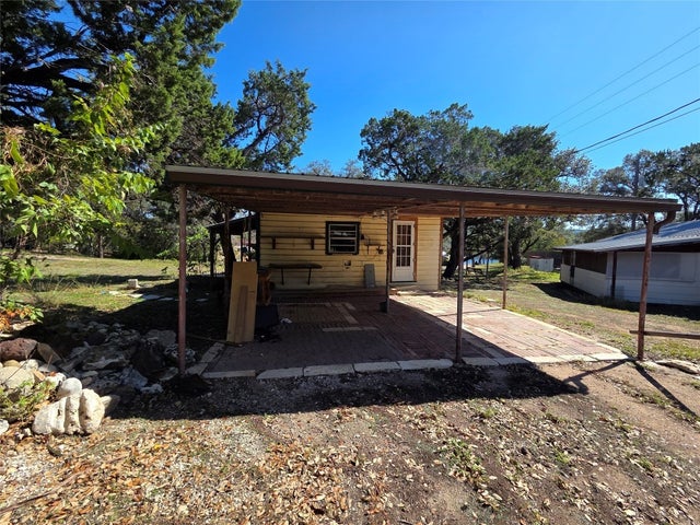 Lake Travis Homes for Sale located at 9813 Trails End Rd, in the city of Leander, TX 78641