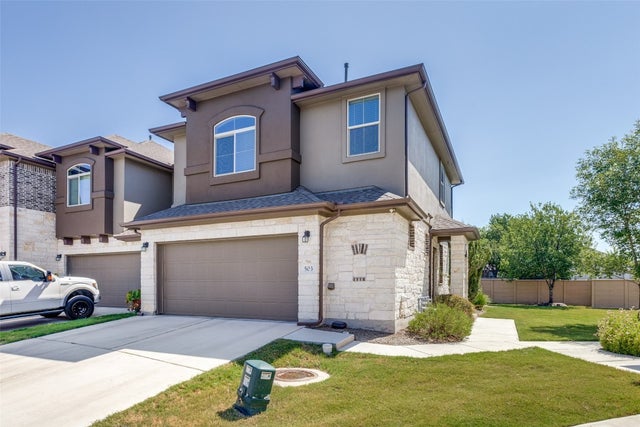 2880 Donnell Dr Unit #503 Donnell Drive 503, Round Rock