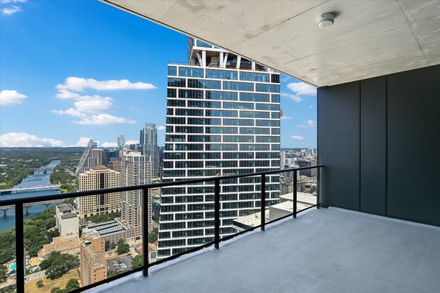 610 Davis Street 3803, Austin