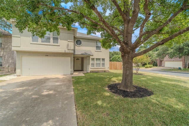 2000 Elk Ridge Cove, Round Rock