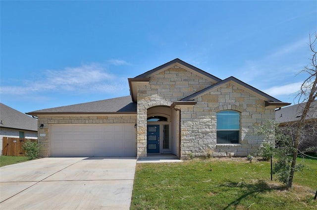 16808 Ponte Cove, Pflugerville