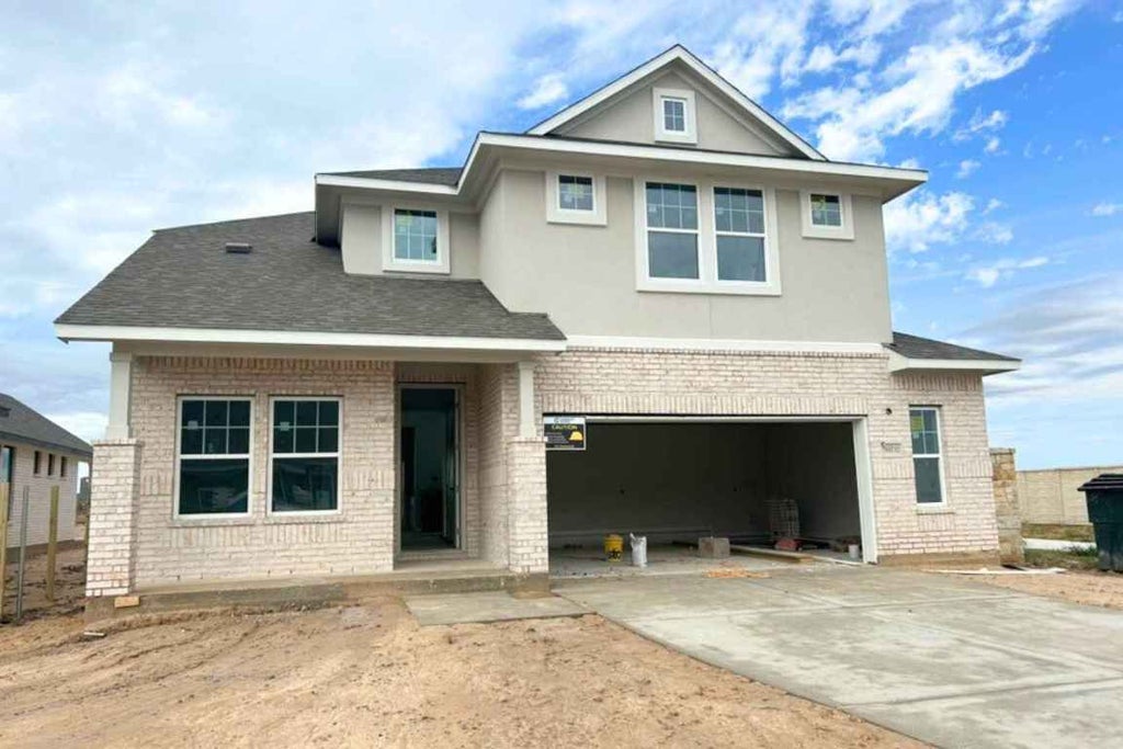 19732 Judys View, Pflugerville