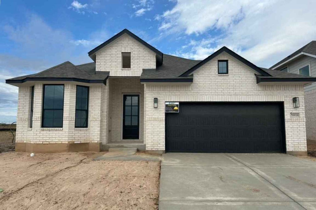 19728 Judys View, Pflugerville
