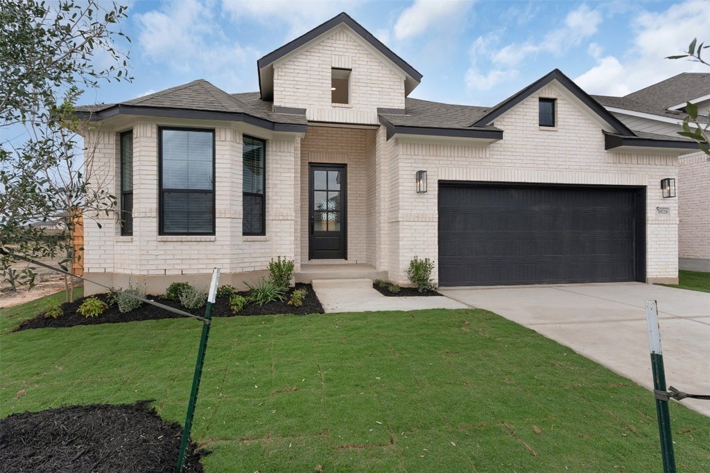 19728 Judys View, Pflugerville