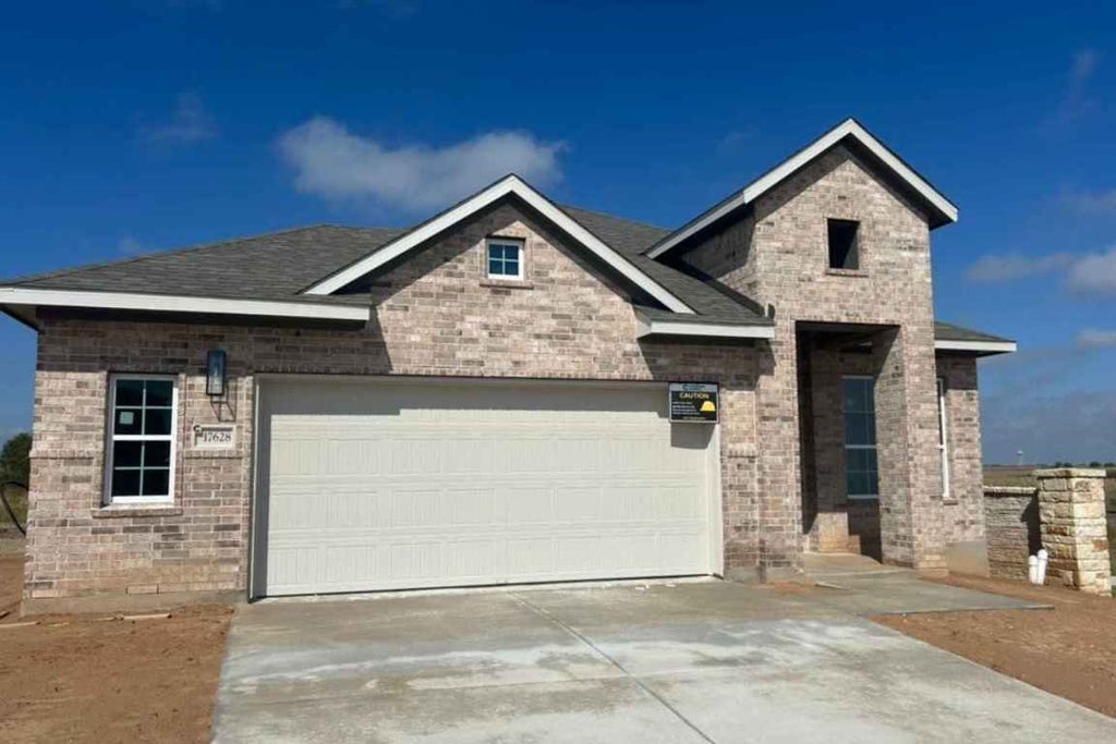 17628 Evelyn Ann Way, Pflugerville