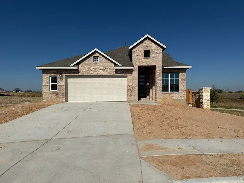 17628 Evelyn Ann Way, Pflugerville