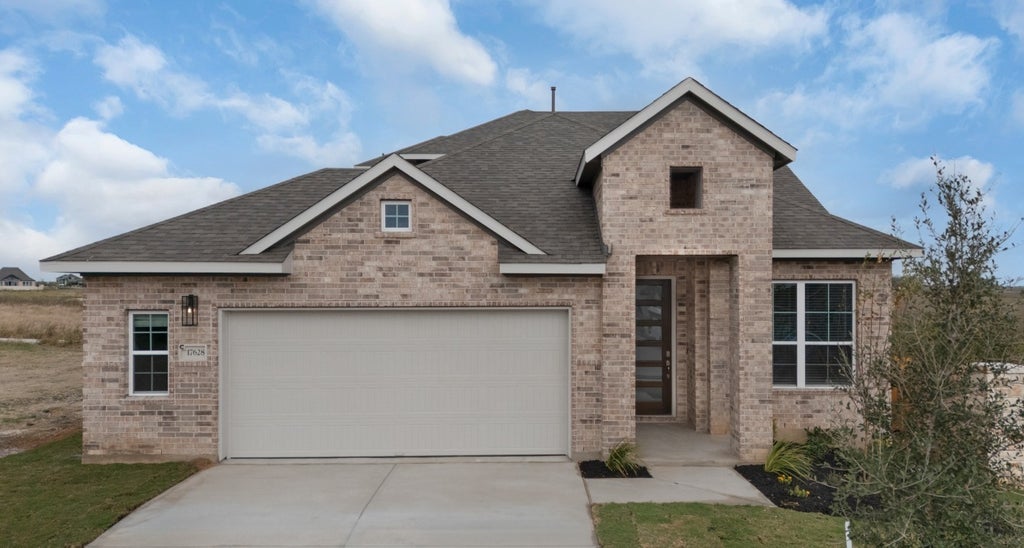 17628 Evelyn Ann Way, Pflugerville