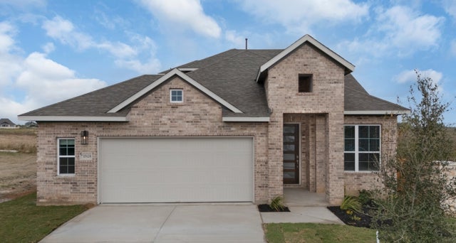 17628 Evelyn Ann Way, Pflugerville