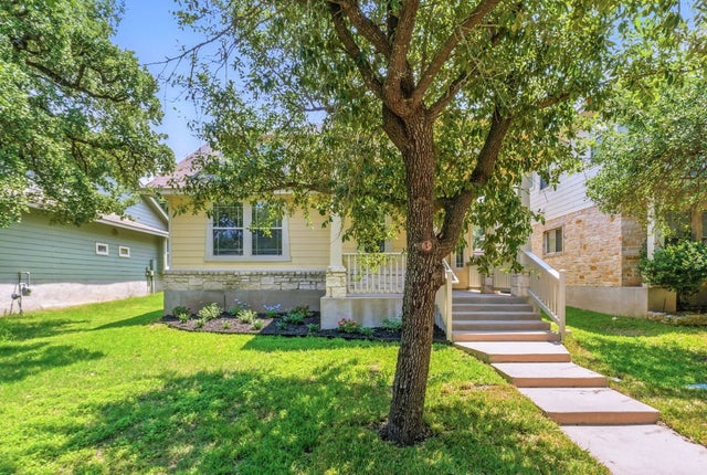 1114 Peyton Place, Cedar Park