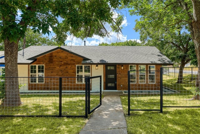 7109 Cherry Meadow Drive, Austin