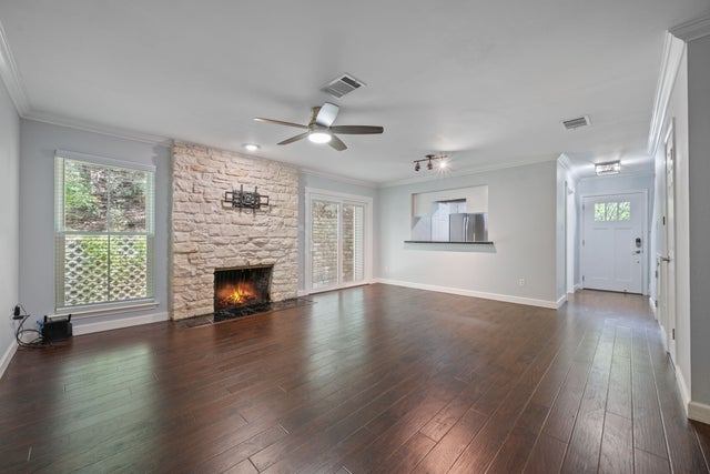 6727 Old Quarry Lane, Austin