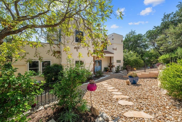 16312 Lake Loop, Austin