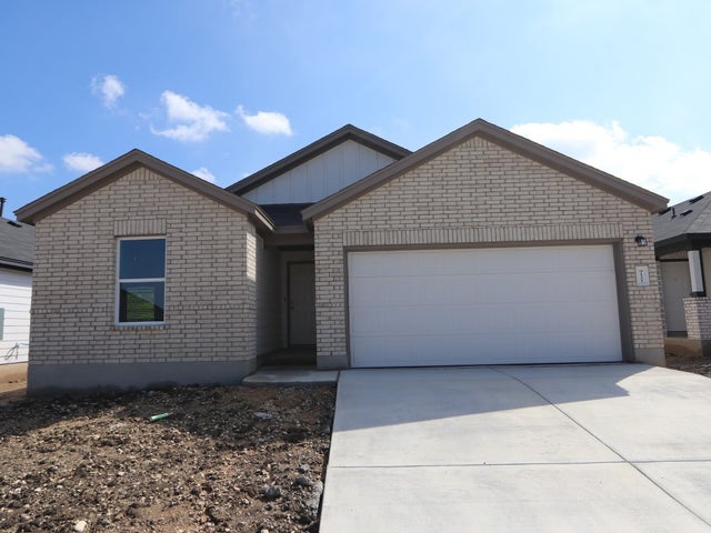 9121 Furman Drive, Austin