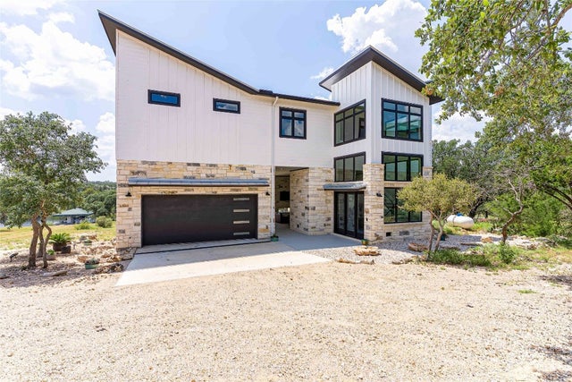 Lake Travis, 2060285, Residential, 23633 Lakeside Dr, Marble Falls, TX, Flat Creek Resub, , 78654