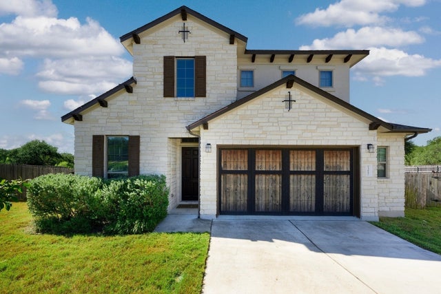 13017 Mitica Drive, Austin