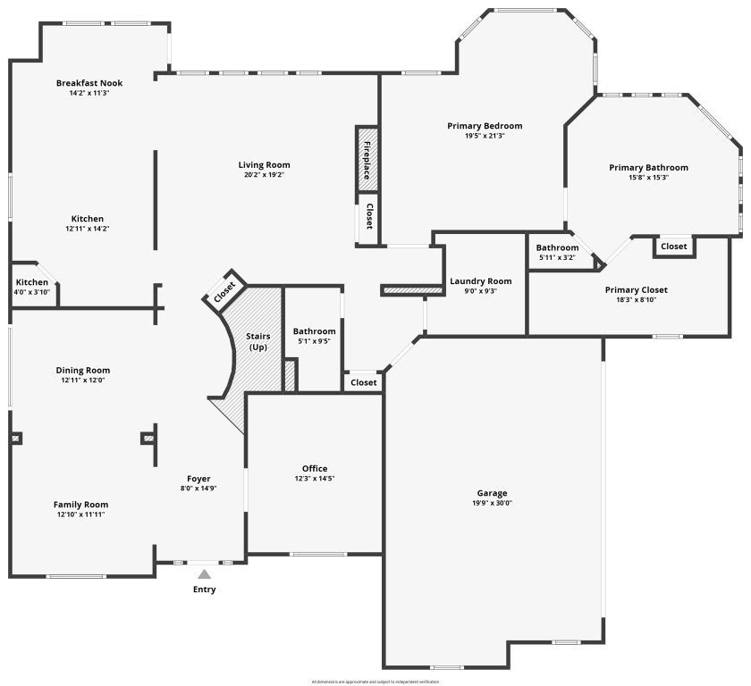 513 Champions Drive, Georgetown