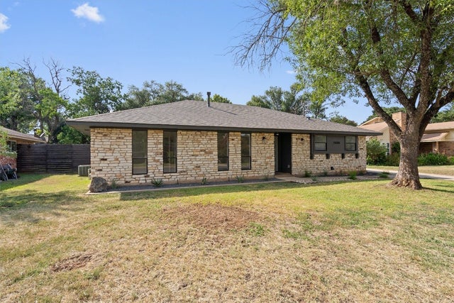 7008 Beckett Road, Austin