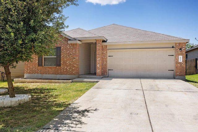 444 Druse Lane, Jarrell