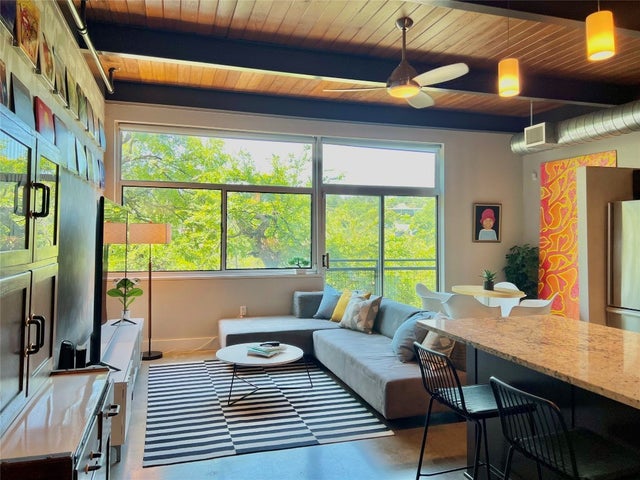 2205 N Lamar Boulevard 114, Austin