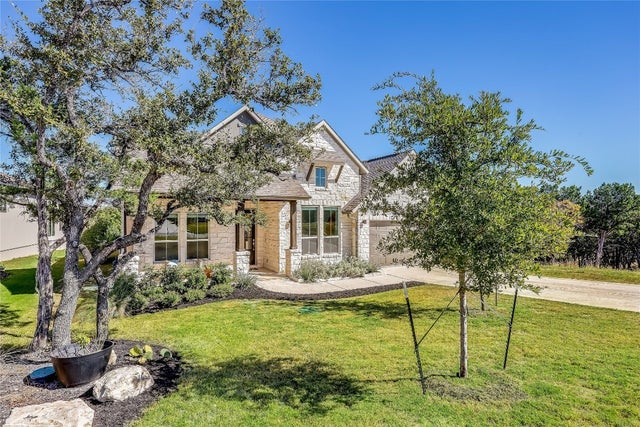 19620 Tranquility Falls Path, Lago Vista