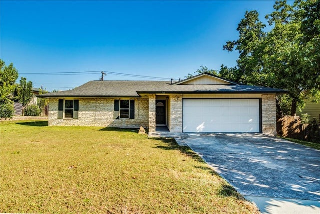 706 Windsor Road, Round Rock