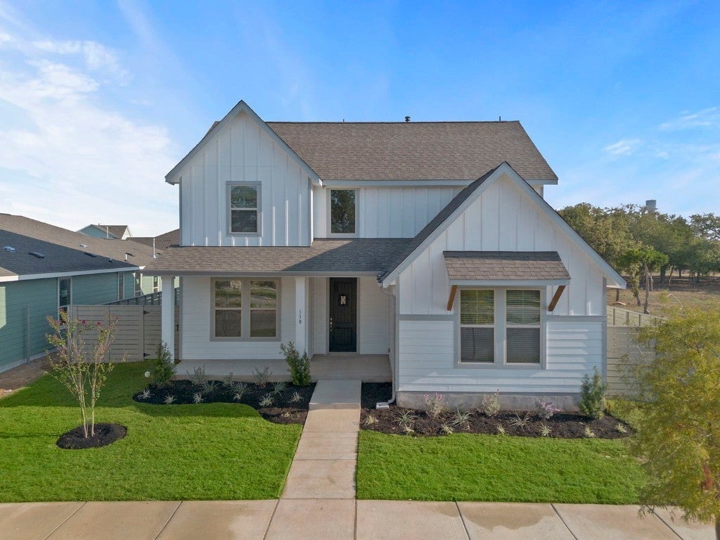 130 Adelton Boulevard, Bastrop