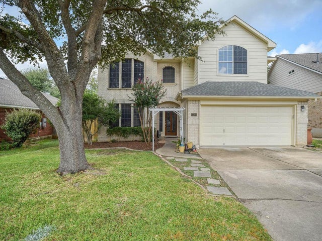 13204 Calf Roping Trail, Austin