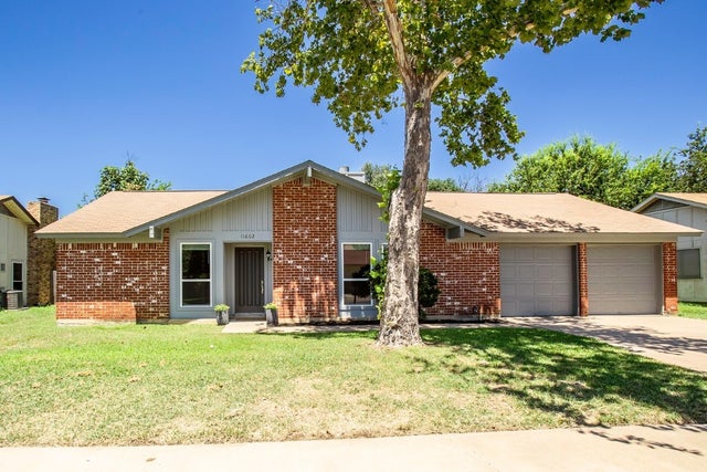 11602 Elk Park Trail, Austin