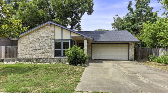 10408 Firethorn Lane, Austin