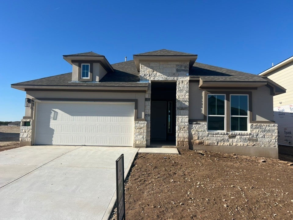 313 Horsemint Lane, Georgetown