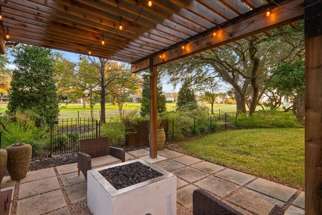 112 White Sands Drive, Lakeway