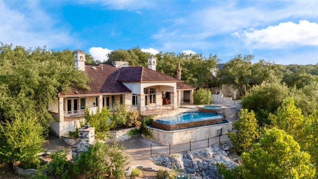 220 Southriver St, in the city of Wimberley Real Estate in TX by South River Unit 1,
