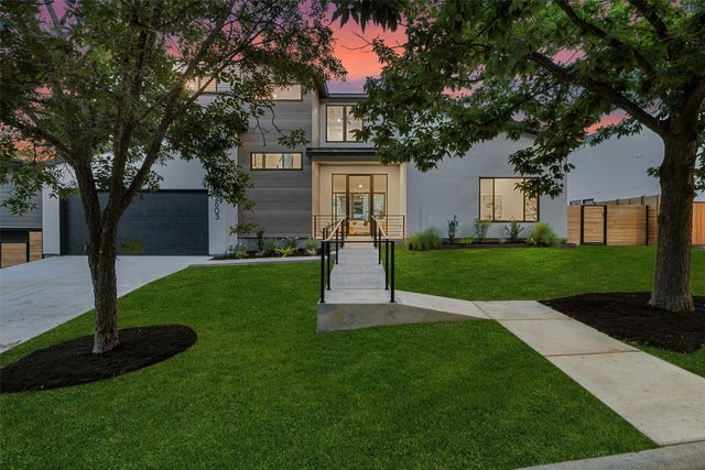 2603 Rockingham Drive, Austin