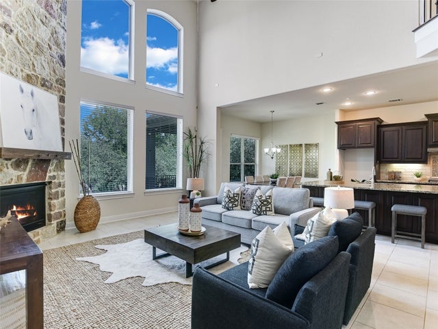 2657 Montebelluna Place, Leander