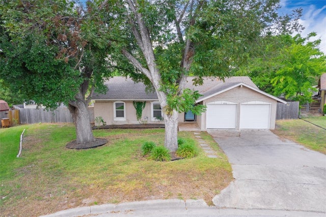 6502 Highpoint Cove, Austin