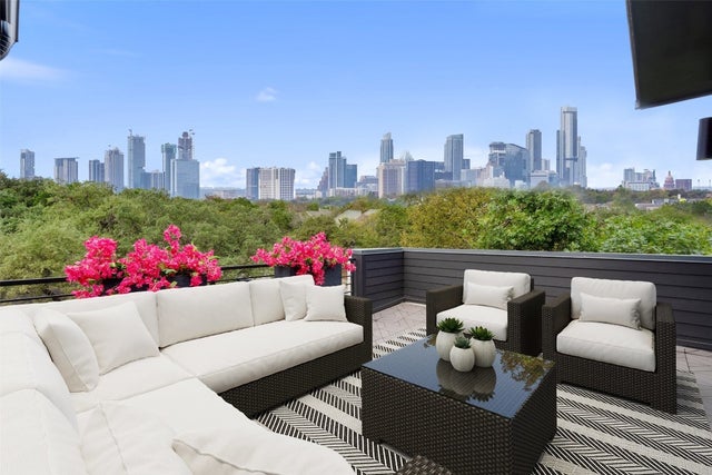 2805 Mccurdy Street 11, Austin