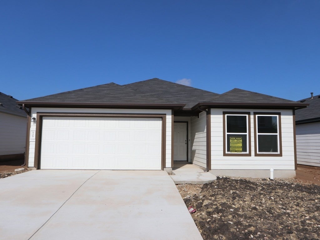 9208 Corvallis Drive, Austin