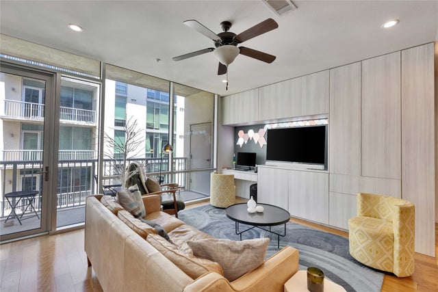 1600 Barton Springs Road 2403, Austin