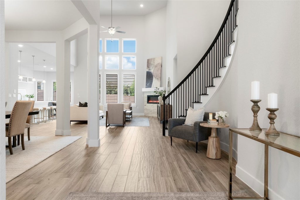 16800 Morelle Drive, Austin