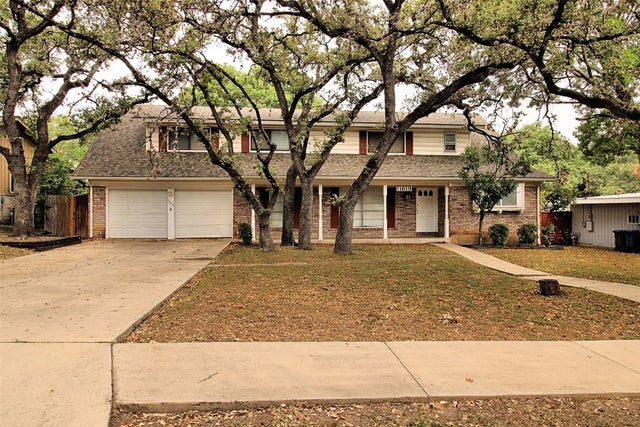 11619 Intrigue Drive, San Antonio