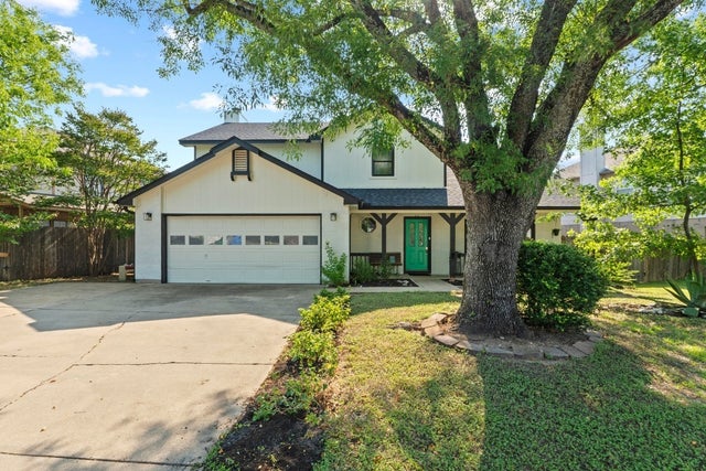 14401 Richard Walker Boulevard, Austin