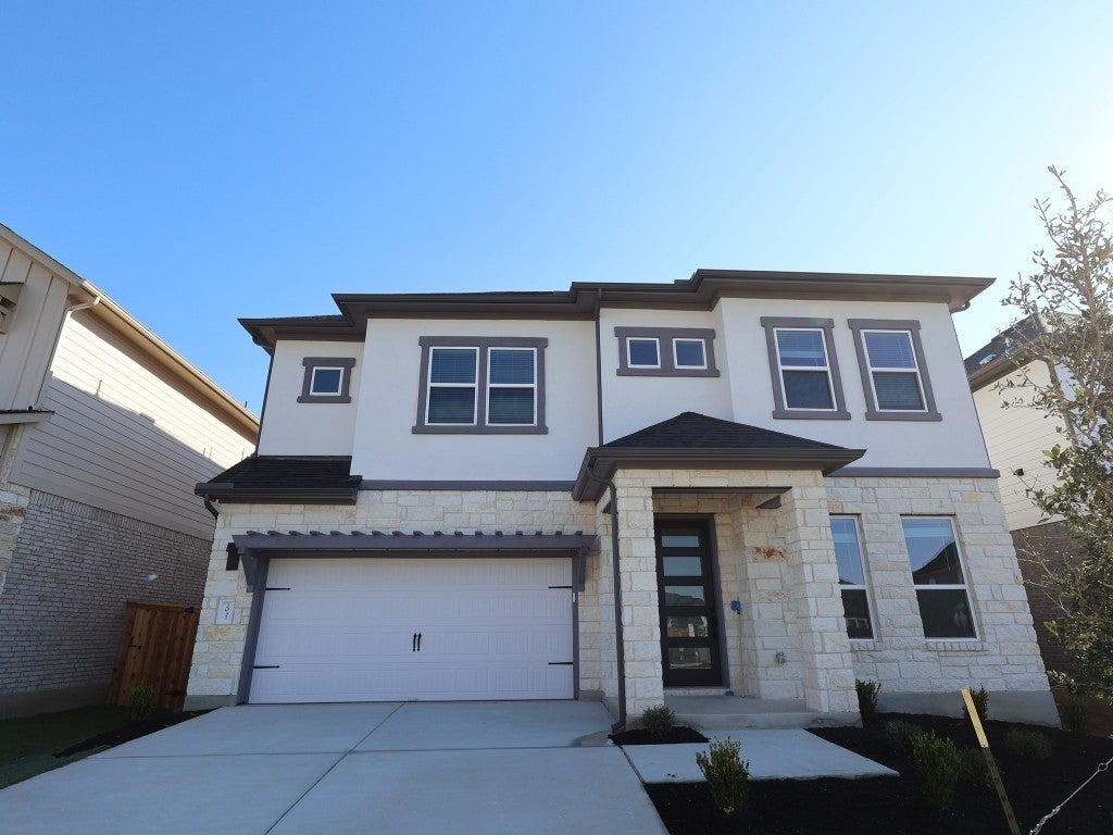 2032 Lolo Lane, Leander