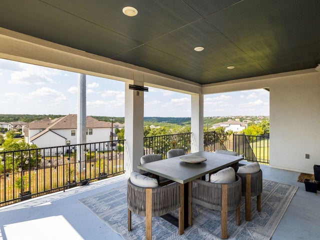 4437 Lucabella Lane, Leander