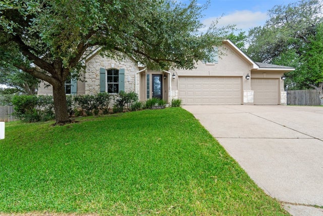 15101 Glen Echo Drive, Austin