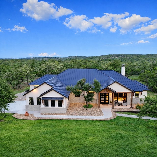 260 Corte Del Cedro Drive, Dripping Springs